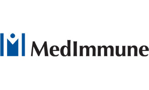 MedImmune logo